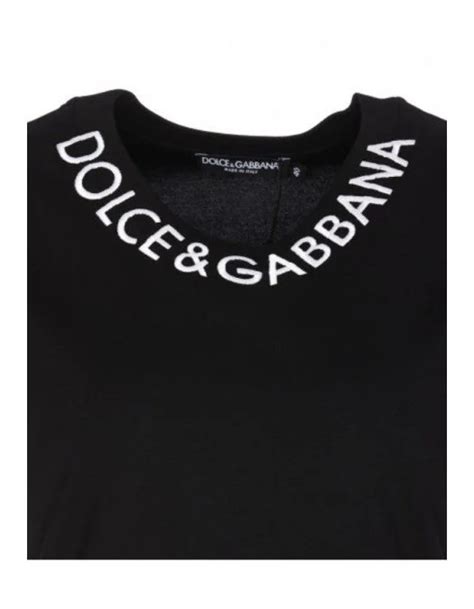 tricou dolce gabbana original